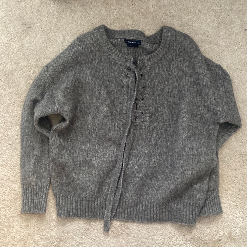 Zara Sweater